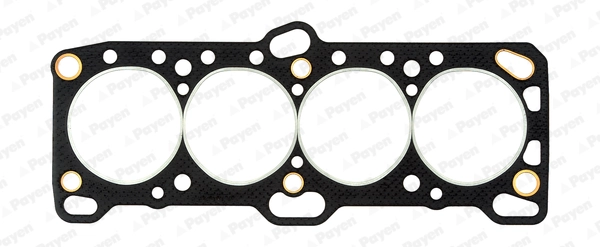 Gasket, cylinder head