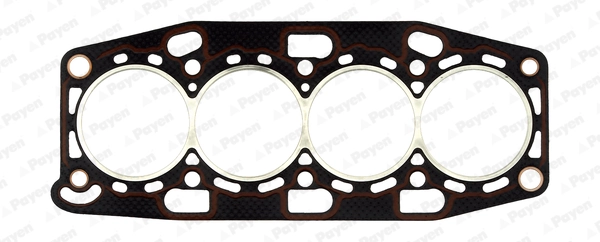 Gasket, cylinder head