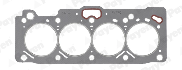 Gasket, cylinder head