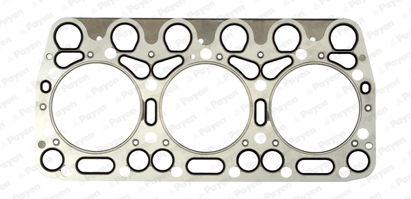 Gasket, cylinder head