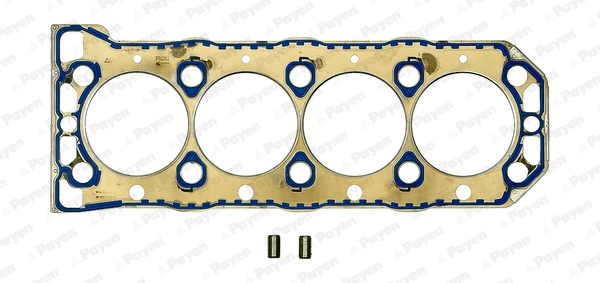 Gasket, cylinder head