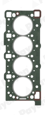 Gasket, cylinder head