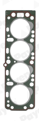 Gasket, cylinder head
