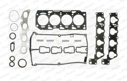 Gasket Kit, cylinder head