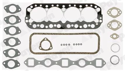 Gasket Kit, cylinder head