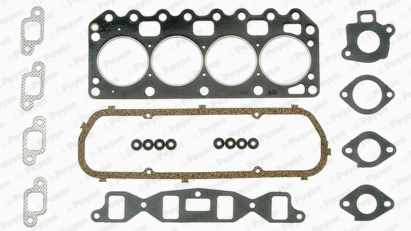 Gasket Kit, cylinder head