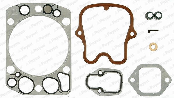 Gasket Kit, cylinder head