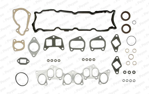 Gasket Kit, cylinder head