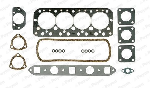 Gasket Kit, cylinder head
