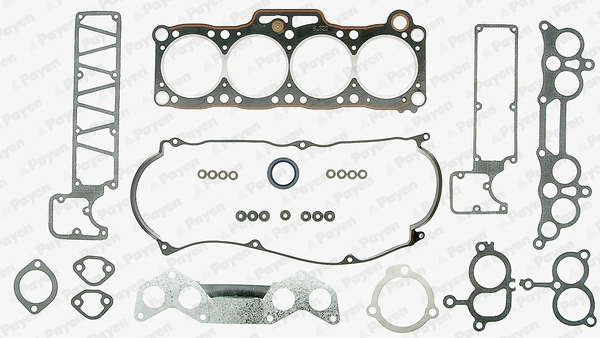 Gasket Kit, cylinder head
