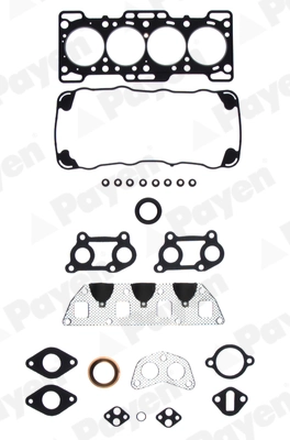 Gasket Kit, cylinder head