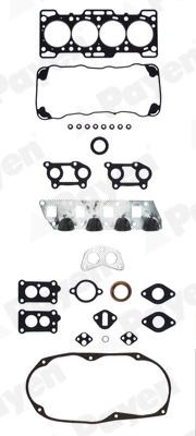 Gasket Kit, cylinder head