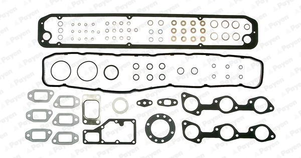 Gasket Kit, cylinder head