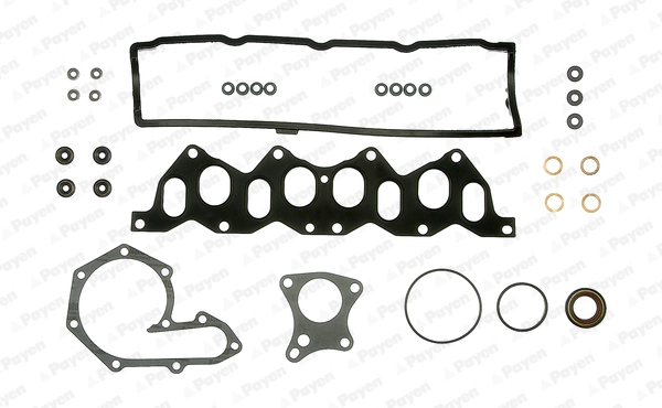 Gasket Kit, cylinder head