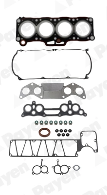 Gasket Kit, cylinder head