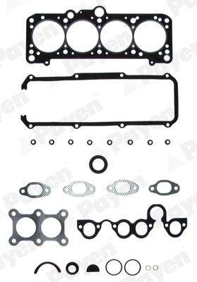 Gasket Kit, cylinder head