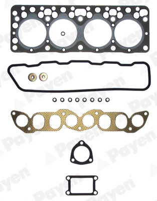 Gasket Kit, cylinder head