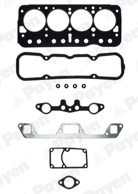 Gasket Kit, cylinder head