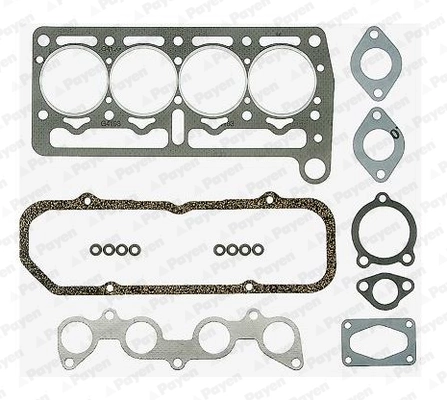 Gasket Kit, cylinder head