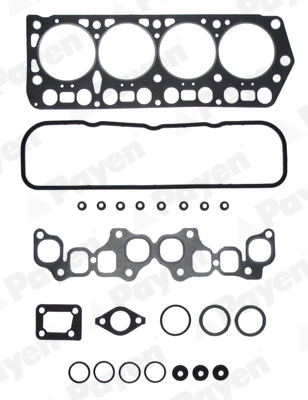 Gasket Kit, cylinder head