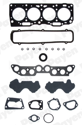 Gasket Kit, cylinder head