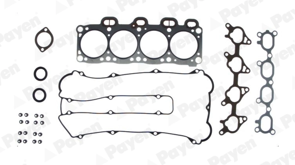 Gasket Kit, cylinder head