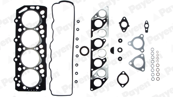 Gasket Kit, cylinder head