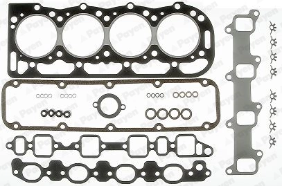 Gasket Kit, cylinder head
