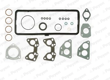 Gasket Kit, cylinder head