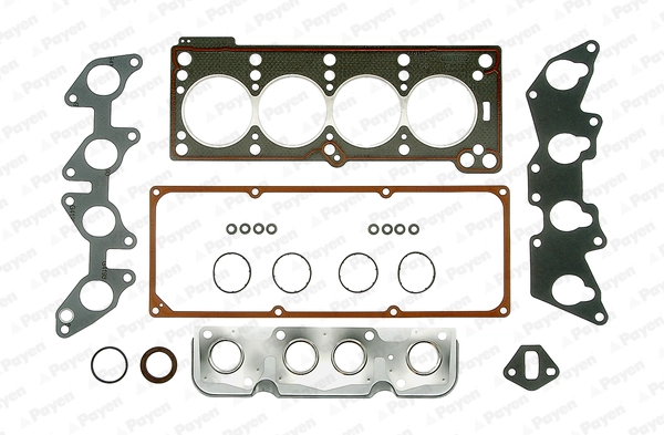 Gasket Kit, cylinder head