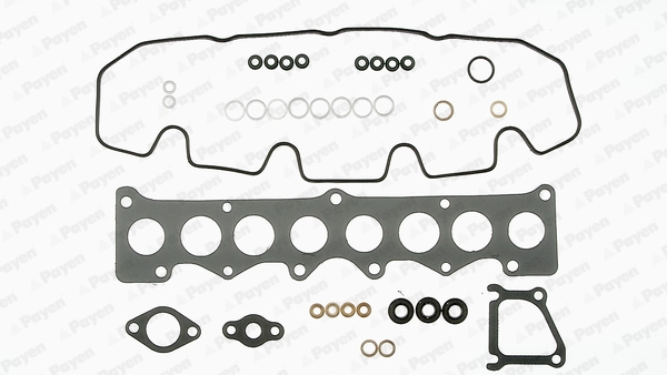 Gasket Kit, cylinder head