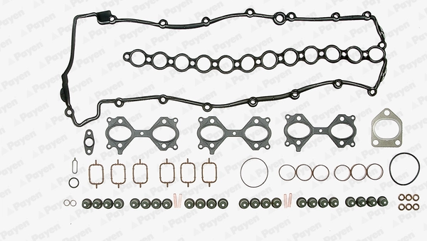 Gasket Kit, cylinder head