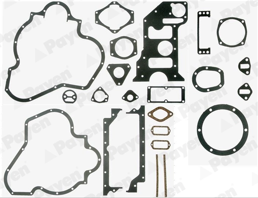 Gasket Kit, crankcase