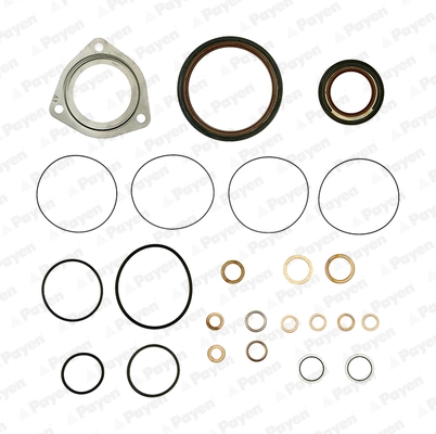 Gasket Kit, crankcase