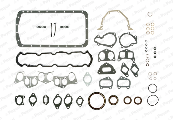 Full Gasket Kit, engine