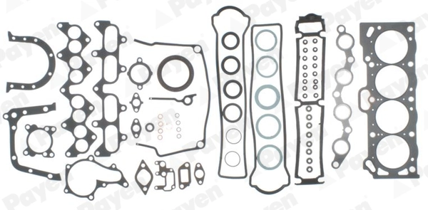 Full Gasket Kit, engine