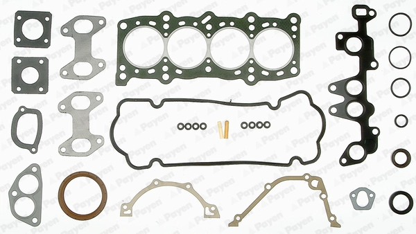 Full Gasket Kit, engine