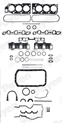 Full Gasket Kit, engine