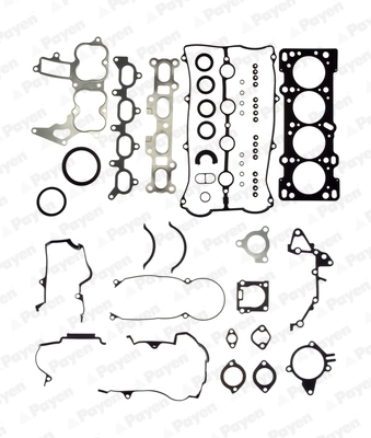 Full Gasket Kit, engine