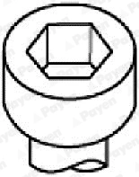 Cylinder Head Bolt Set