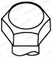 Cylinder Head Bolt Set