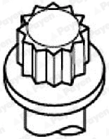 Cylinder Head Bolt Set