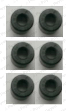 Seal Set, valve stem