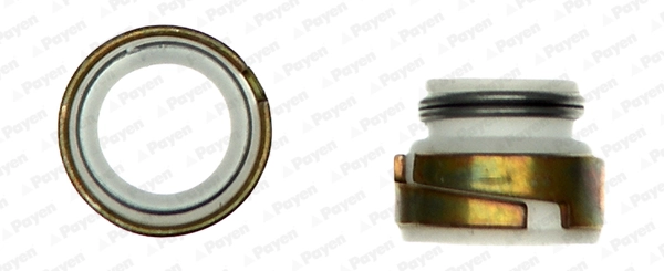 Seal Set, valve stem