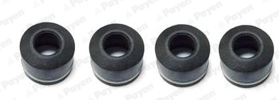 Seal Set, valve stem