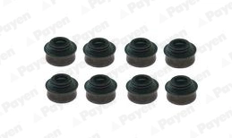 Seal Set, valve stem