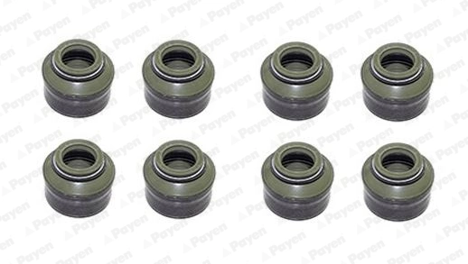 Seal Set, valve stem