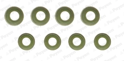 Seal Set, valve stem