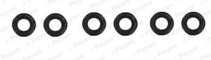 Seal Set, valve stem