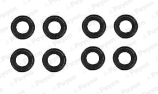 Seal Set, valve stem